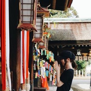 Meet your Posher, Yuko